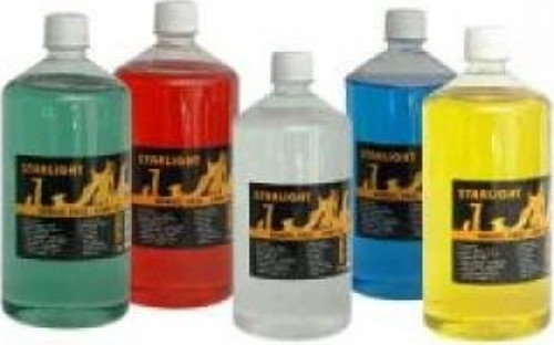 UCC RENKLİ MİX 400ML KANDİL YAĞI (5047)