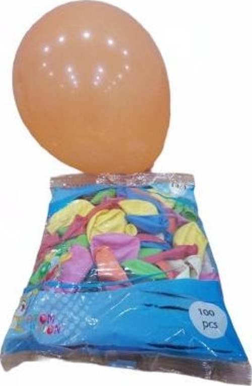 14/A BALON 100 PARÇA (5047)