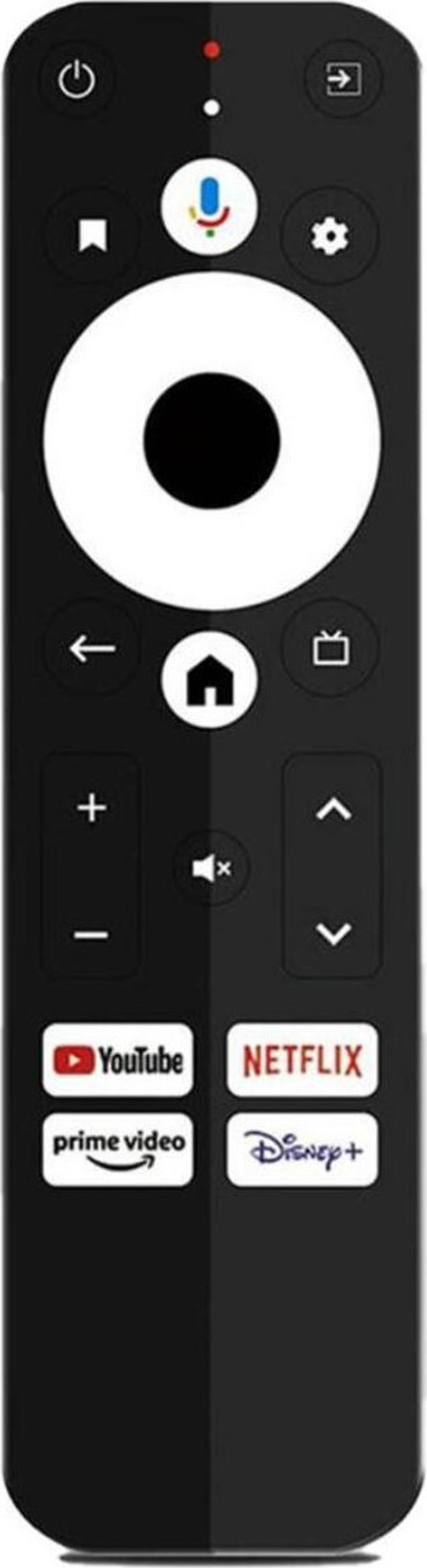 Sesli Komut Hakopro,mecool,homatics Ve Tüm Tv Boxlar Ile Uyumlu Air Kumanda