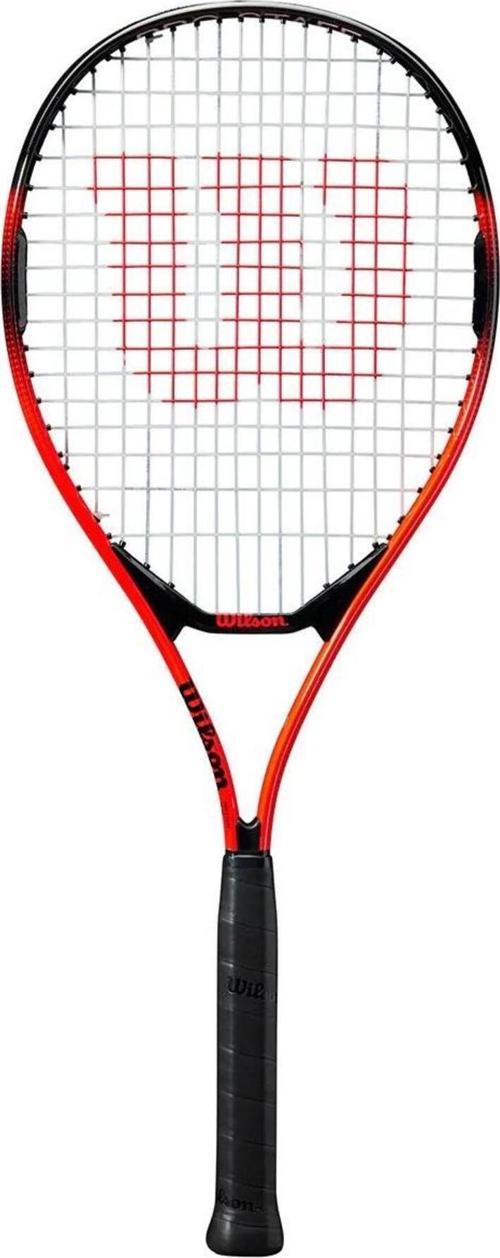 Çocuk Tenis Raketi Pro Staff Precision Jr 26 Wr133610H