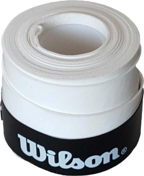 Comfort Bowl O'Grips Tekli Grip, Tenis Raketi Gribi Beyaz