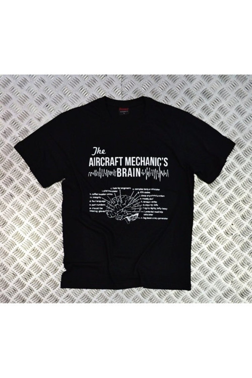 Baskılı T-shirt