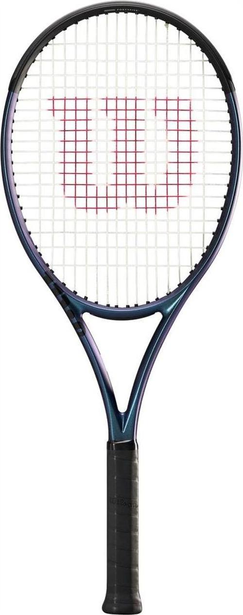 Ultra 100Ul V4 Tenis Raketi Mavi