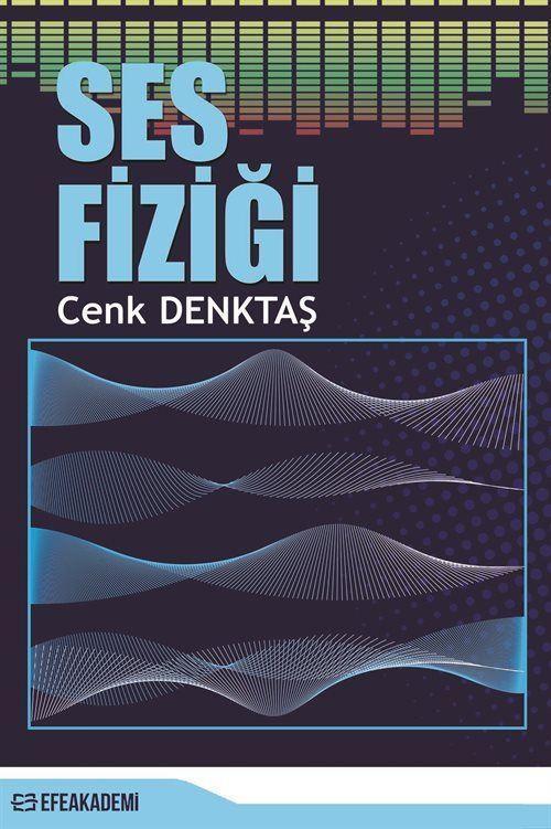 Efe Akademi Yayınları Ses Fiziği