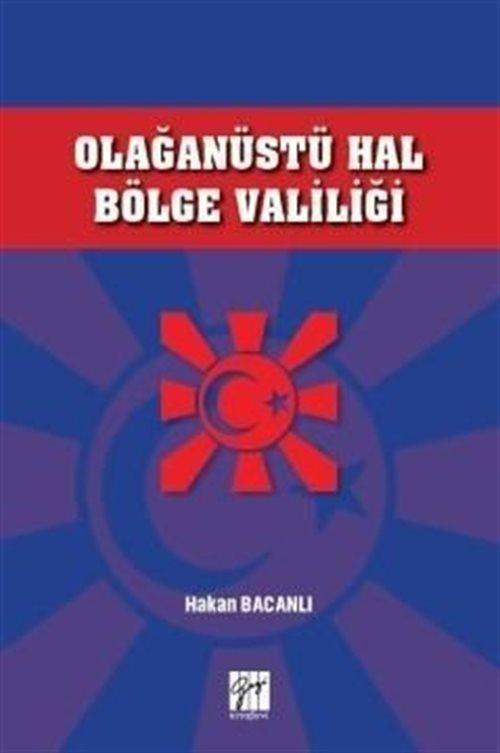 Olağanüstü Hal Bölge Valiliği