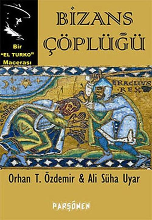 Bizans Çöplüğü