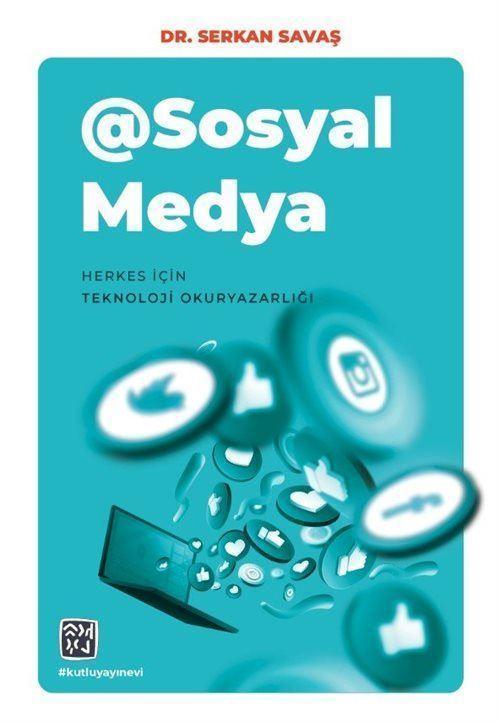 @Sosyal Medya - Herkes için Teknoloji Okuryazarlığı