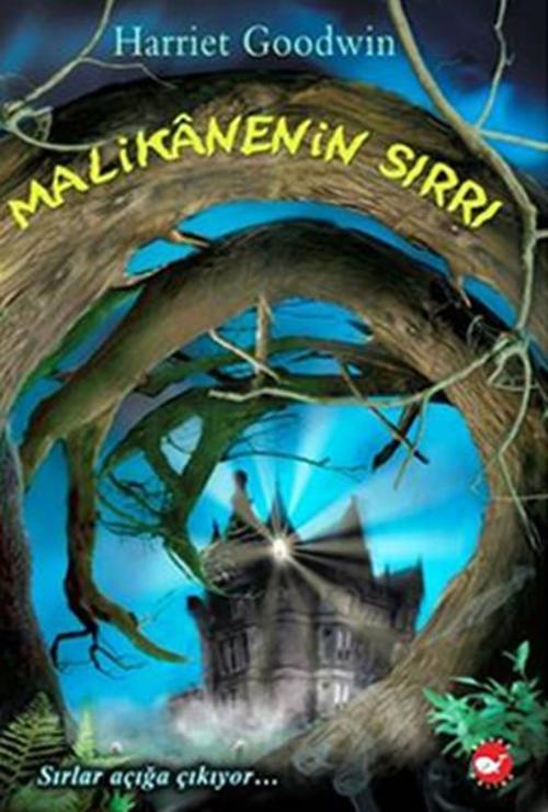 Malikanenin Sırrı