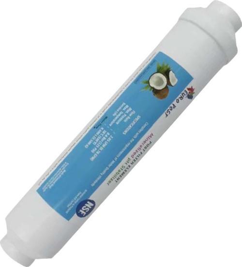 Aquaturk Tüm Arıtma Cihazlarına Uyumlu Tatlandırıcı Filtre