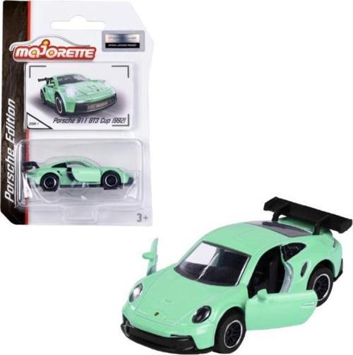 Porsche Premium Arabalar 209R-1 Porsche 911 GT3 Cup (992)