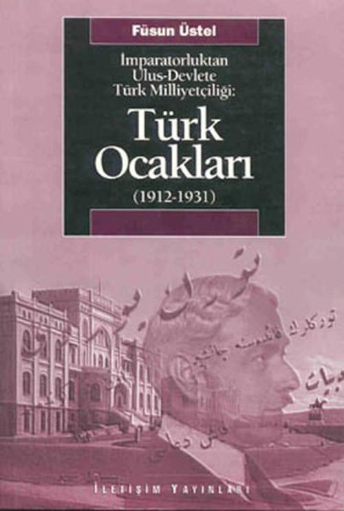 Türk Ocakları