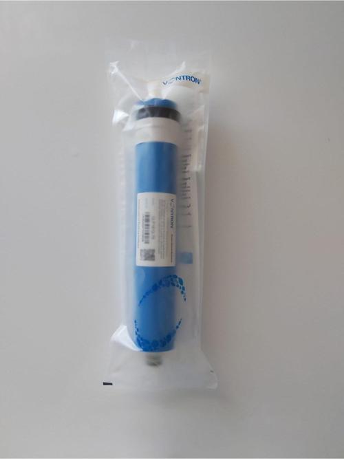 Nsf Belgeli Membrane Ve Tatlandırıcı Filtre