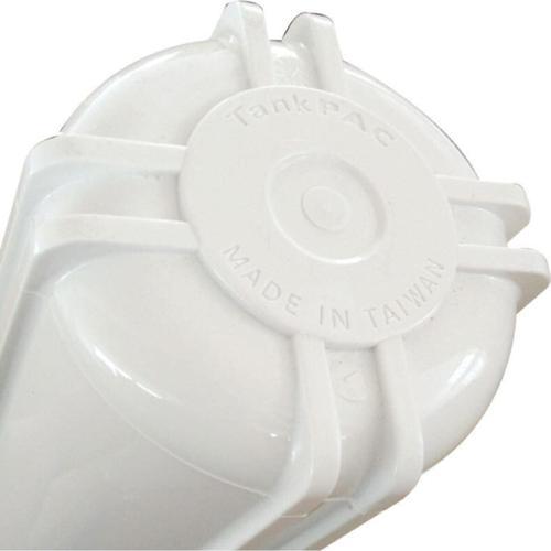 Su Arıtma 10 Inc Mat Filtre Kabı 1/4" Bağlantı Nsf Sertifikalı