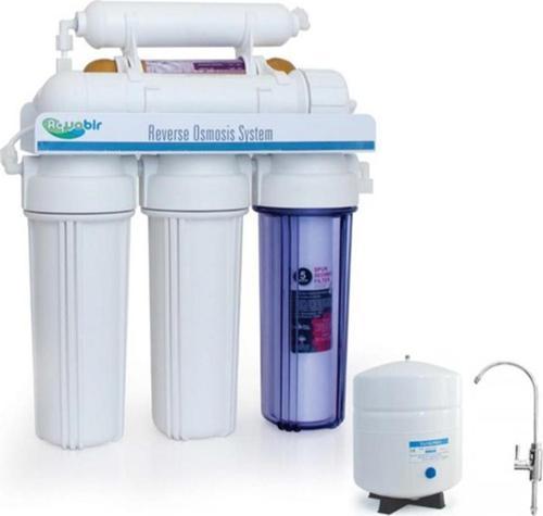 Su Arıtma Cihazı 7 Aşama LG Membranlı PH Düzenleyici