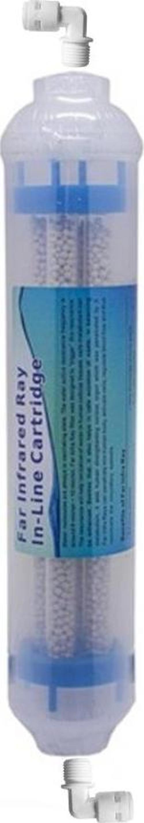 Su Arıtma Cihazı Filtresi - Detox Filtre - %100 Orijinal Ürün