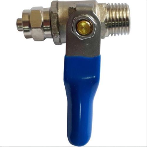 Su Arıtma Cihazı Için Metal Mini Küresel Vana