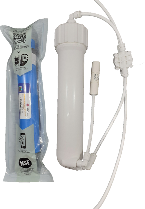 SU ARITMA CİHAZI LG MEMBRAN HOUSING SETİ