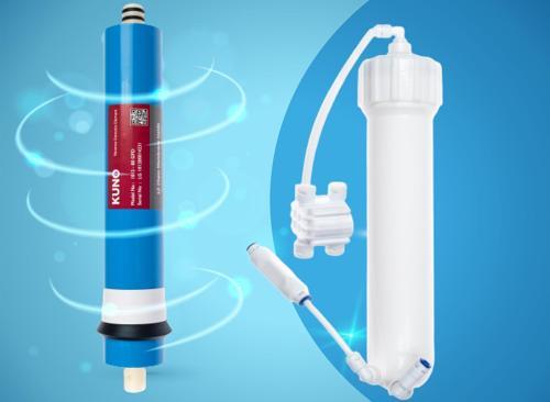 SU ARITMA CİHAZI LG MEMBRAN HOUSING SETİ *