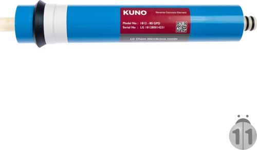 Su Arıtma Cihazı Membran Filtre 80 Gpd Lg Chem