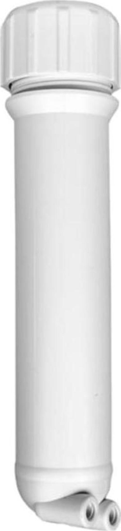 Su Arıtma Cihazı Membran Filtre Kabı - 75 Gpd Boş Membran Housing