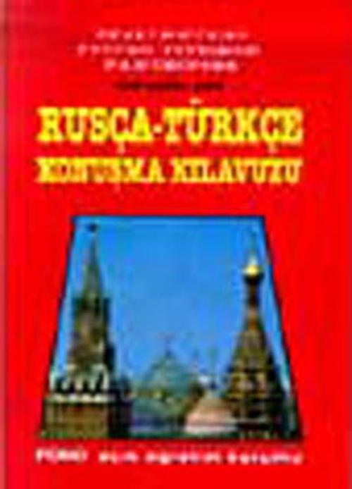 Rusça Konuşma Kılavuzu