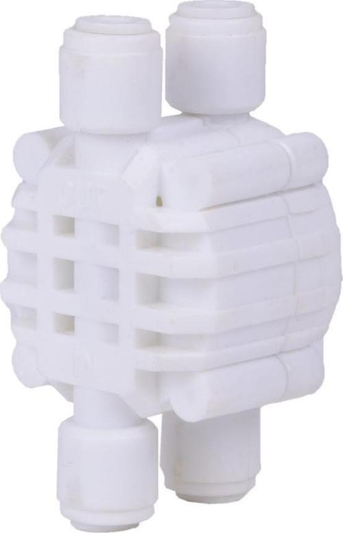 Su Arıtma Cihazı Satof Shut-off Valf 4 (dört) Yollu Vana Quick