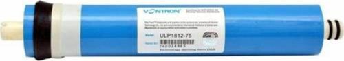 Su Arıtma Cihazları Için Vontron 75 Gpd Membran Filtre