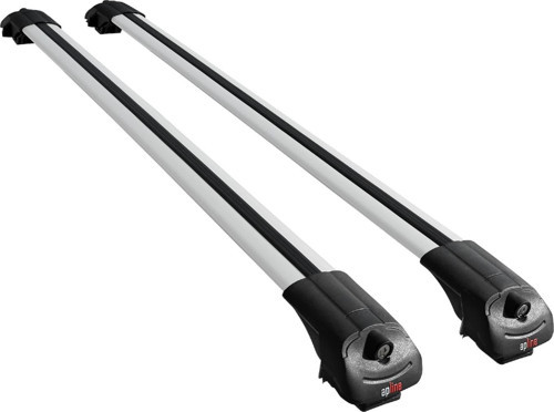 Opel Vivaro C 2019-2025 ile uyumlu ACE-1 Model Ara Atkı Gri 2 Adet