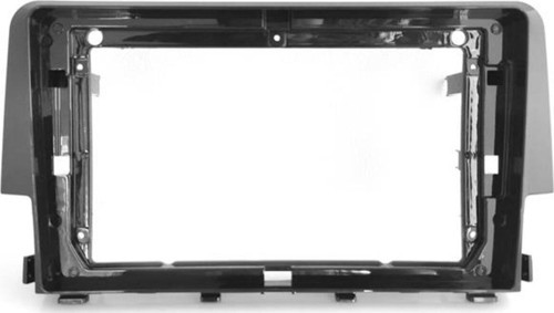 Oto Tablet Çerçeve 9 İNç Honda Civic (2017-2019) Newfron Cr-060B