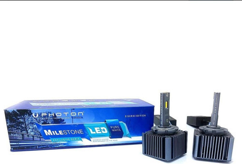 Milestone D1S/R D Serisi Led Ballast Version