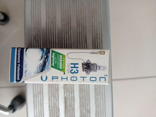 H3 Ph5503 Uyumlu