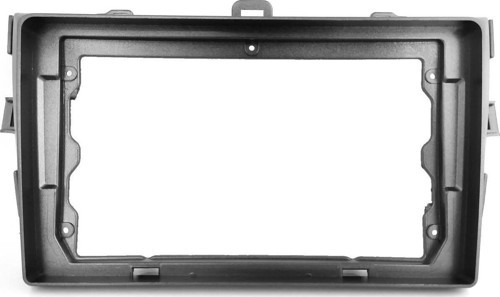 OTO TABLET ÇERÇEVE 9 TOYOTA COROLLA (2007-2012) NEWFRON CR-292G