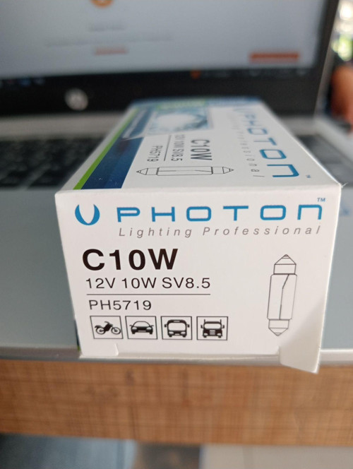 OTOAMPÜL/C10W-PH5719