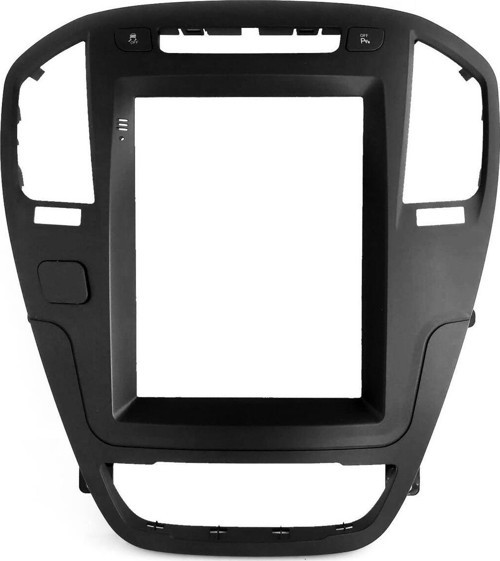 OTO TABLET ÇERÇEVE 9.7 OPEL INSIGNIA TESLA (2009-2013) NEWFRON CR-233K