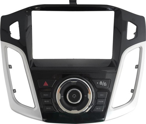 OTO TABLET ÇERÇEVE 9 FORD FOCUS 3-4 (2012-2018) NEWFRON CR-042B