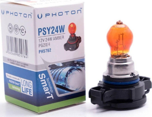 Psy24w Oem Oto Halojen Ampul