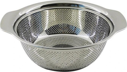 23CM METAL SEPET SÜZGEÇ KENDİNDEN KULPLU (5047)