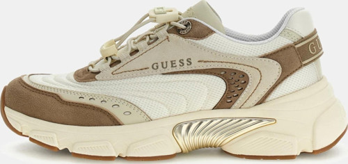 Imeri Kadın Kahverengi Sneaker FLPIMEFAP12-TAN