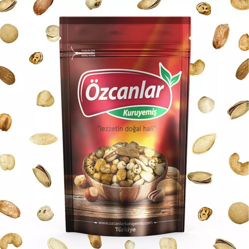 BOL KARIŞIK 500 G