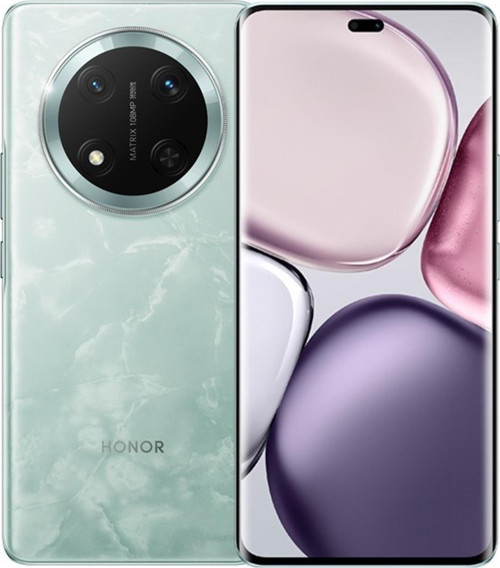 Honor X9c Smart Uyumlu Ön Body Şeffaf Ultra Ekran Koruyucu Nano Jelatin