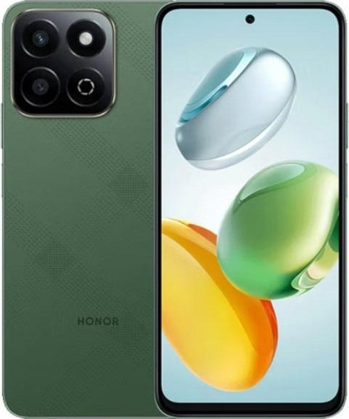 Honor Play 60 Uyumlu Ön Body Şeffaf Ultra Ekran Koruyucu Nano Jelatin