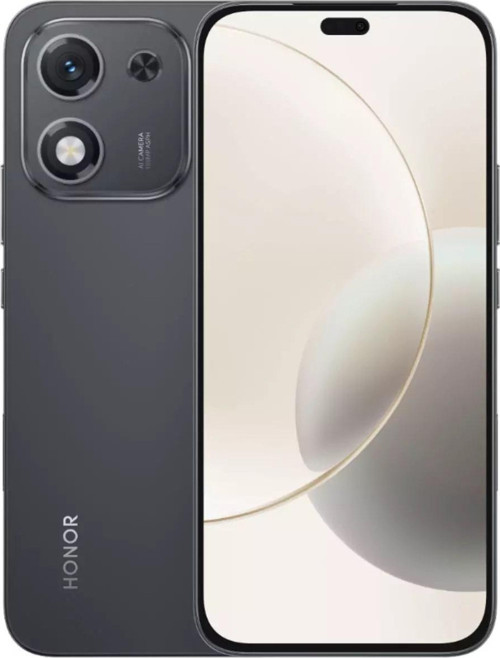 Honor X70i Uyumlu Ön Body Şeffaf Ultra Ekran Koruyucu Nano Jelatin