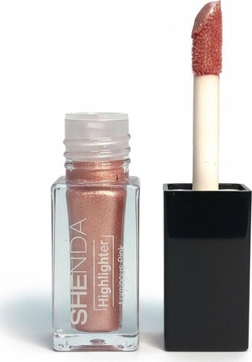 Highlighter Luminous Pink