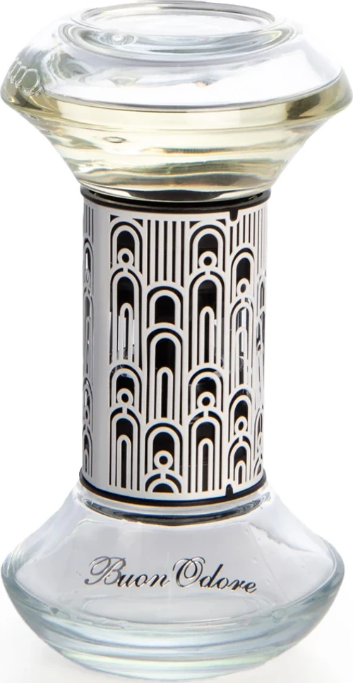 Kum Saati Silver Diffuser