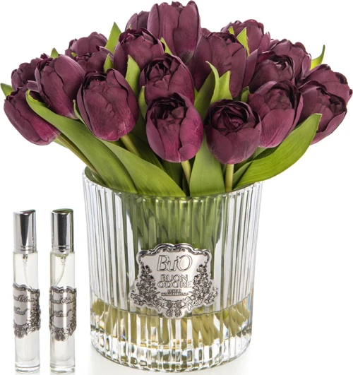 Petite Lale Silver
