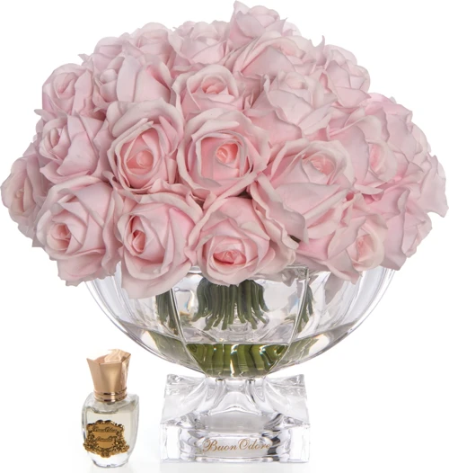 Gold 41 Gül Luxury Home Perfume