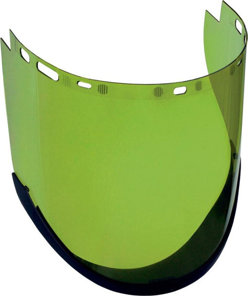 VISOR FLASH Elektrik Akımı Korumalı Siperlik