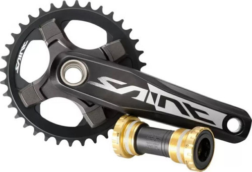 Saint FC-M825 Aynakol 170 mm 36T