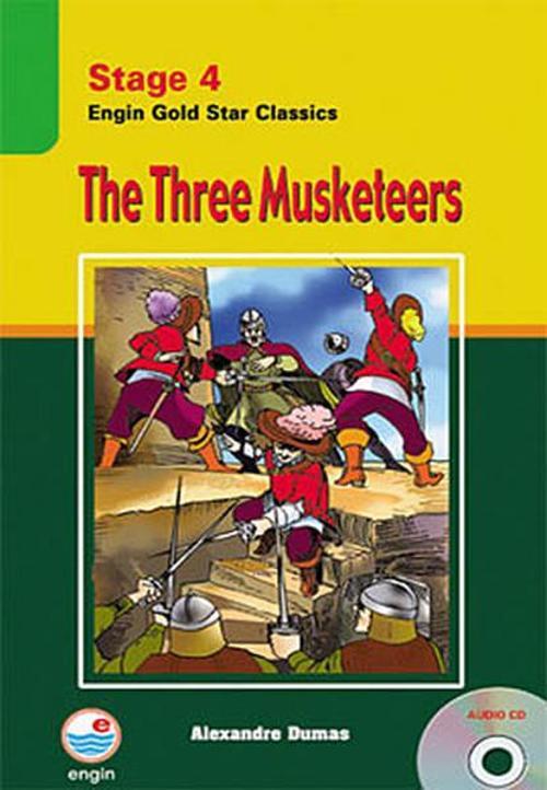 The Three Musketeers