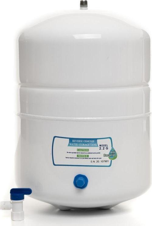 Su Artıma Cihazı 2.2 Galon Metal Tank (8 Litre)